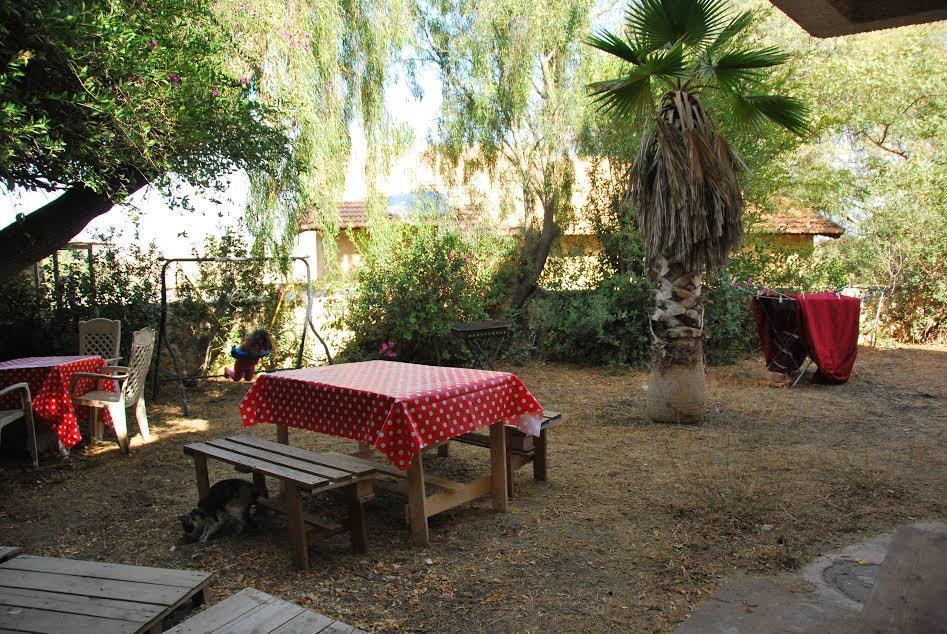 Lesanel - Guest House Arad Exteriér fotografie